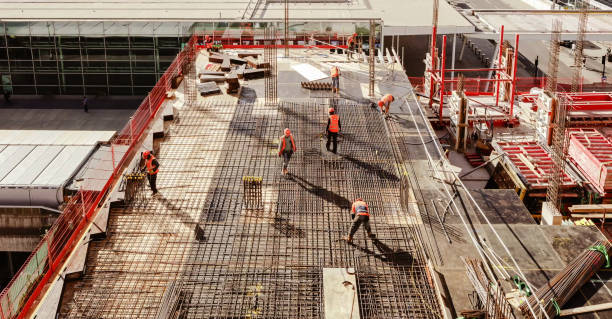 Best Concrete Repair Services  in Franklin, NH