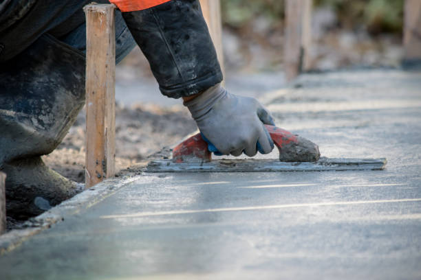 Trusted NH Concrete contractor Experts