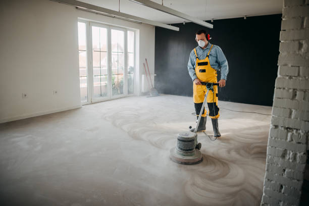 Best Commercial Concrete Contractor  in Franklin, NH