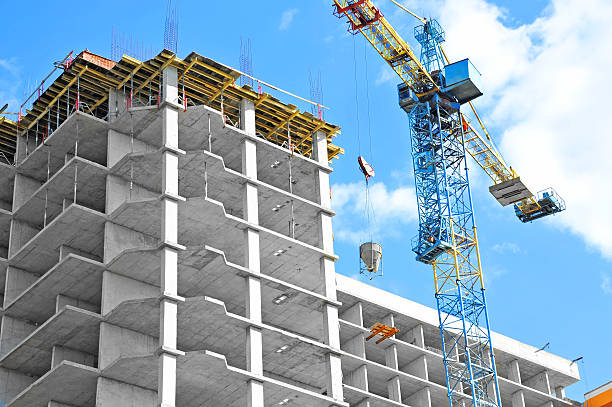 Best Poured Concrete Foundation  in Franklin, NH