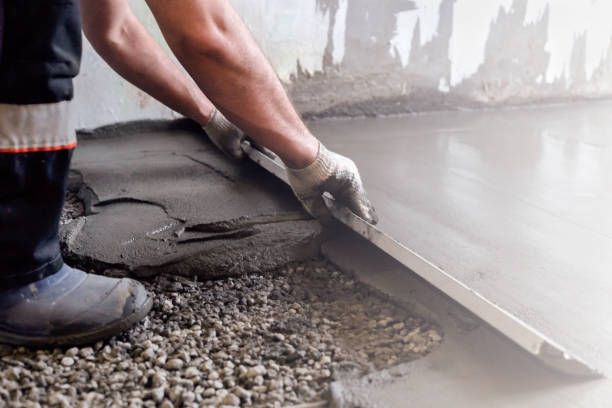 Best Concrete Resurfacing Services  in Franklin, NH